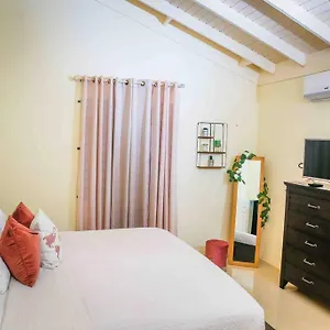 Villa In Draxhall, Pool, Gym, Tennis, Kids Playground, Mammee Bay