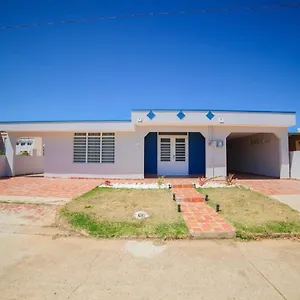 Holiday home Gate 5 House, Aguacate