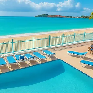 Villa On Great Bay Foxie, Philipsburg (Sint Maarten)